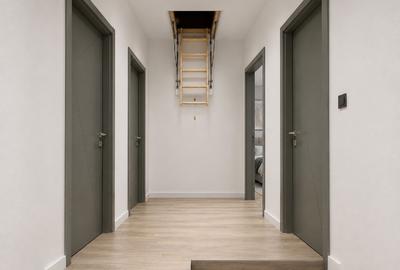 Casa premium P+1 in Domnesti – 4 camere, finisaje moderne, direct dezvoltator - 5