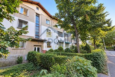 Apartament Dublu - 5 camere - 100 mp Utili - 2 boxe - Mihai Bravu - 20