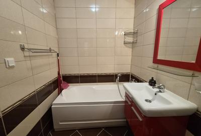 Apartament 2 Camere-Metrou Ialomitei - priveliste zona verde - 19