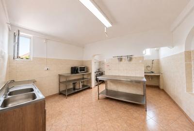 Afacere funcțională - Sală de Evenimente–Motel – Loc. Valea lui Mihai - 8