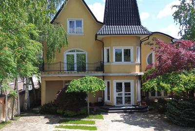 Cladire 9 camere! In oras Suceava! De vanzare! 0727817187 - 4