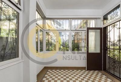 Ap 5 camere 180mp in vila - grădină proprie 150mp - Zona Dorobanti Televiziune - 1