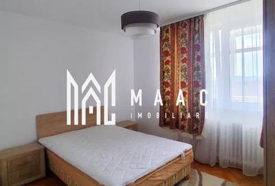 Apartament 2 camere decomandat | Hipodrom 3, Sibiu | balcon 8 mp, pivniță - 2