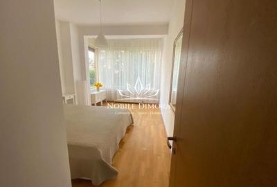 Apartament spatios cu 2 camere de 80mp in Tender - zona ISHO - 5