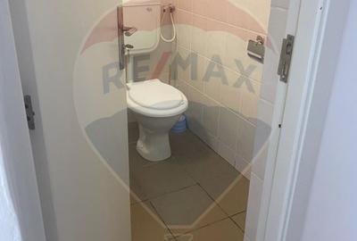 Spațiu comercial stradal de închiriat – Calea Dudești - 7