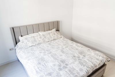 Închiriere | Apartament 2 camere | Central Address Residence - 4