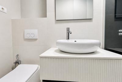 NOU / PRIMA INCHIRIERE /COMPLET MOBILAT SI UTILAT - 15
