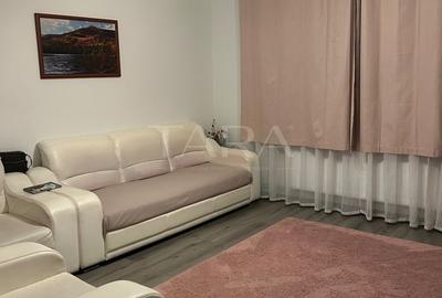Apartament cu 2 camere decomandat, mobilat în Gheorgheni