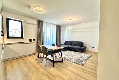 Apartament cu 2 camere de închiriat Kasper– Coresi - Prima închiriere - 4