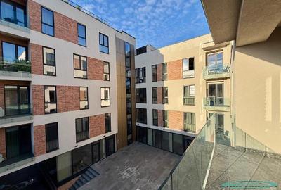 Apartament cu 2 camere de vanzare, Ultracentral, in bloc nou - 1