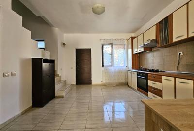 Vila P+1 / duplex / Domnesti / Str. Fortului / ansamblu rezidential - 5