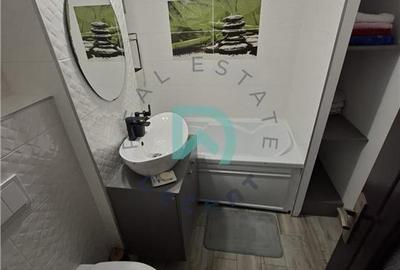 3 camere zona Grivitei, termen scurt - 12