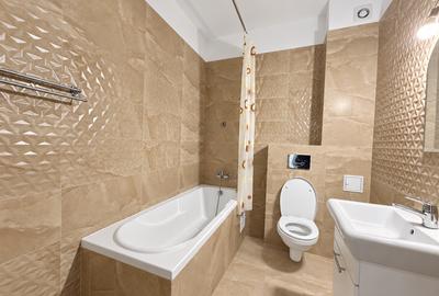 Apartament 2 camere | Decomandat | 53 mp | Bloc nou 2023 | Partial Mobilat - 9