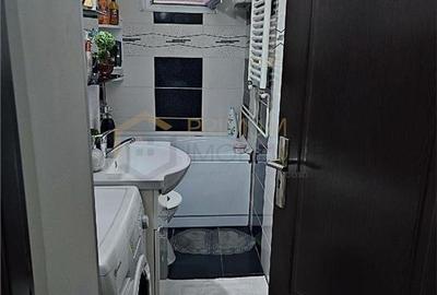 SPITALUL JUDETEAN - 3 cam -  centrala proprie -  RENOVAT LUX - 9