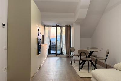Apartament de inchiriat 3 camere, Tractorul, Brasov - 2