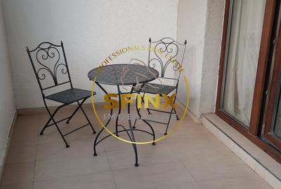 3 Camere | Unirii | Complex SOHO | Loc de Parcare - 8