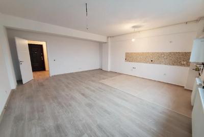 Garsoniera 43 mp ca un 2 camere in Giulesti — spatiu real, 75,000 € - 11
