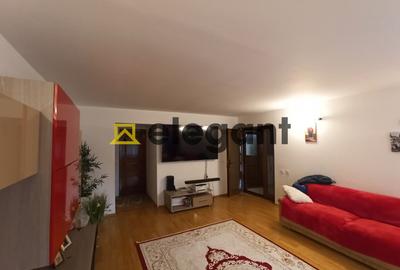Casa eleganta! D+P+M, 7 camere, 204 mp utili, teren 700 mp, Girlesti - 7