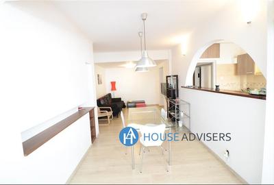 Inchiriere apartament 2 camere Cismigiu - 4