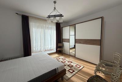 Apartament 4 camere - 2 bai - 3 balcoane - garaj - Hipodrom - str Rahovei - 9