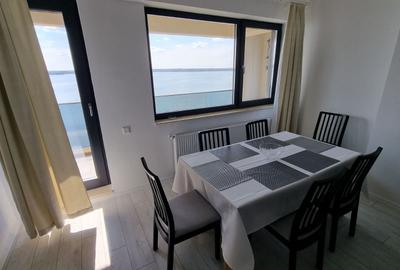 Stațiunea Mamaia - 3 camere de închiriat mobilat, utilat complet. - 8