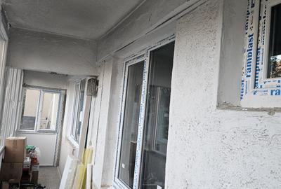 Apartament trei camere langa Iulius Mall - 1