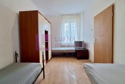 Duplex cu 5 camere în Central