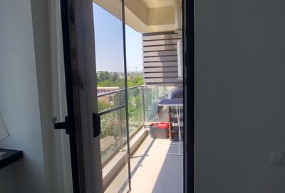 Politehnica -Splaiul Independentei/ Complex rezidential - 20