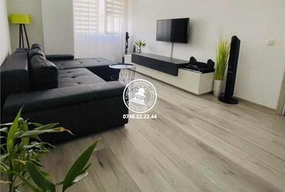 Apartament cu 2 camere decomandat în Cug
