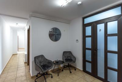 Kiseleff - Maresal Averescu, spatiu birouri premium de inchiriat! - 16