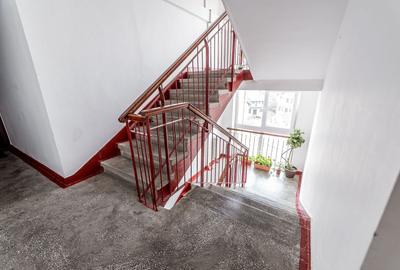 Apartament cu 3 camere, 130mp construiți - Alfa 0% COMISION - 12
