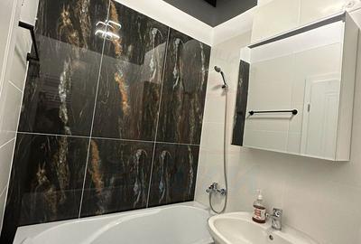 ✨De închiriat 2 camere,  Arcada, 550 Euro/luna - 7