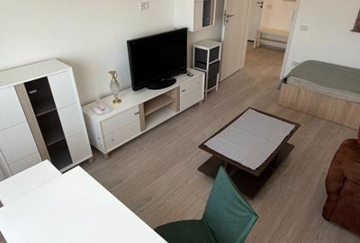 Regal Home Residence, prima inchiriere, garsoniera mobilata si utilata modern! - 6