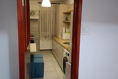 Apartament 2 camere de închiriat | Bd. Tomis – Nicolae Iorga | Etaj 1, contract - 4