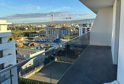 Apartament cu 2 camere Finisat Elite City 59mp terasa 13mp - 11