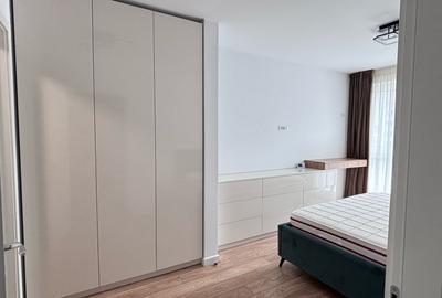 3 camere | Aviației | Pipera | MTM Residence | Herastrau | Parcare | - 10