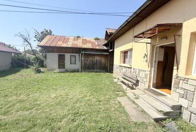 Casa interbelică cu arhitectură deosebită+Anexa și teren 1570 mp - 30