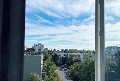 Apartament 2 camere, decomandat, metrou, zona Drumul Taberei - 8