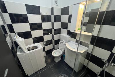 Apărătorii Patriei-Bloc Nou,Apartament 2 camere - 9