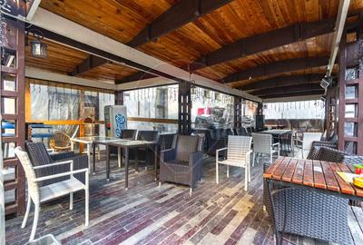 Oportunitate Business |De închiriat: Hotel Edy’s Royal 3***  | Predeal - 46