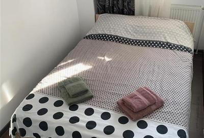 Apartament 2 Camere Centru - Palas Campus - 5