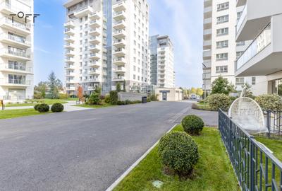 Apartament 3 camere T1 65 | Luxuria Residence | Loc parcare - 19