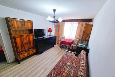Apartament 3 camere Arena Nationala - 1