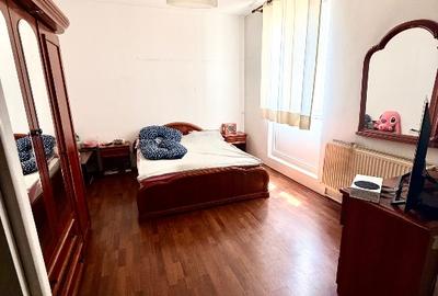 Apartament de vanzare 3 camere 75mp | Necesita renovare completa - 9