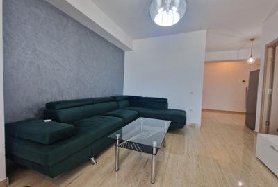 Tomis Nord- 2 camere mobilat-utilat zona Campus Universitar Ovidius, termen lung - 23