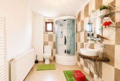Afacere la cheie Brasov-Cazare, evenimente, wellness si agrement - 41