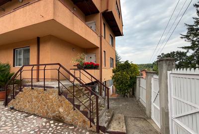 Casă de închiriat în Sărărie – 360 mp, 7 camere și 2 locuri de parcare - 5
