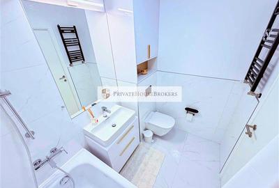 Aviatiei | Promenada Mall | Up Site | Bloc 2025 | Boxa - 7