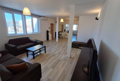 Apartament cu 3 camere in vila Piata Dorobanti-Liceul Caragiale - 1
