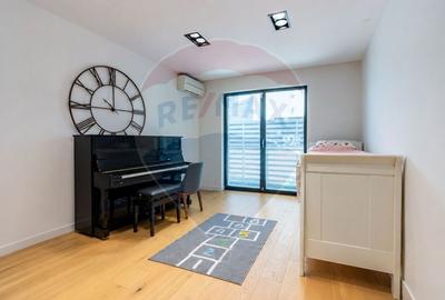 Elegant family villa | piscină privată | Pipera, Scoala Americana - 6